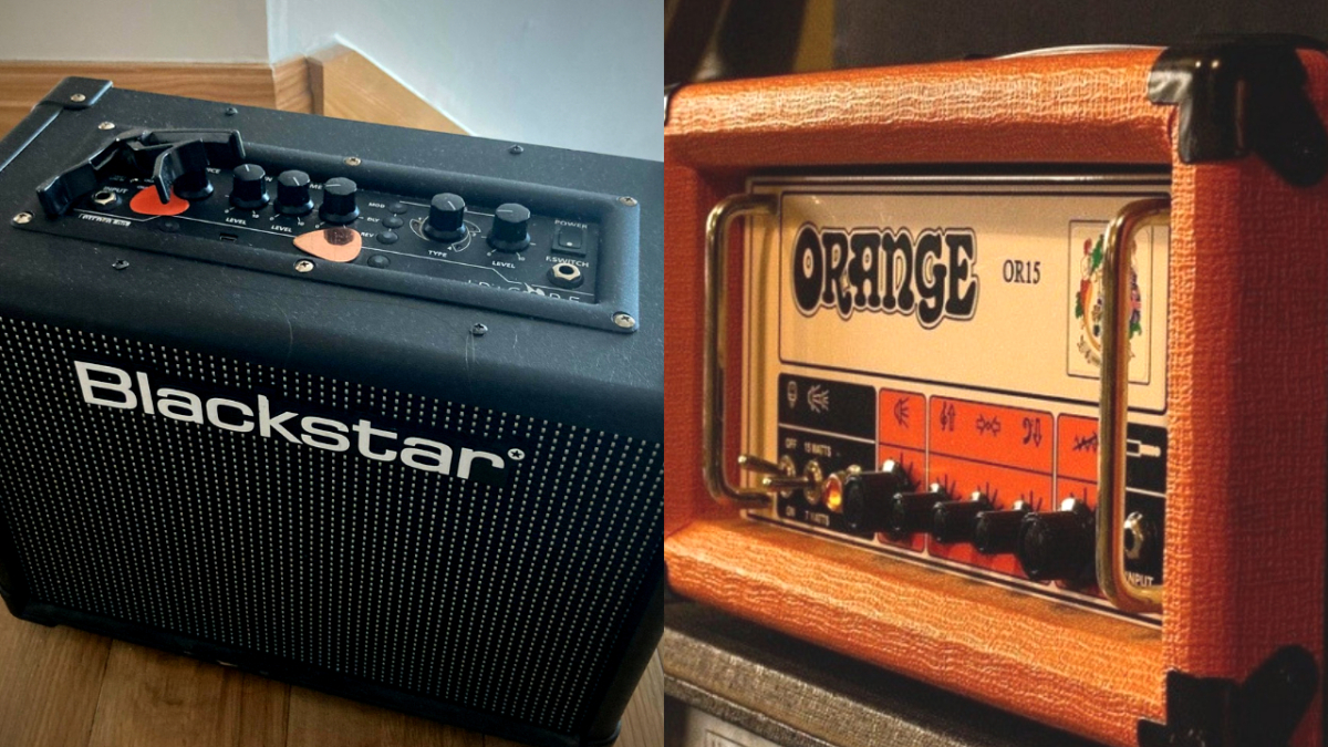 So sánh Blackstar và Orange: Hãng nào tốt hơn?