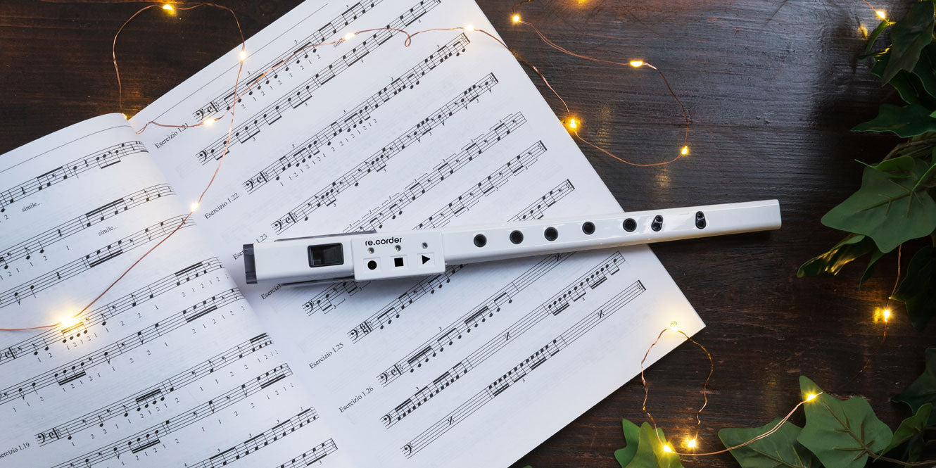 Cây Đàn Wind Synth Nào Phù Hợp Với Bạn?