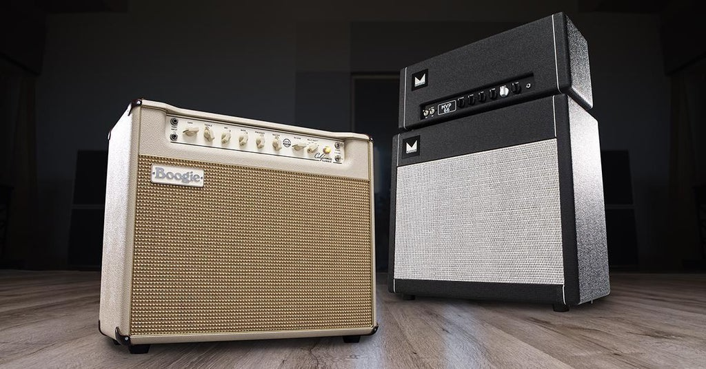 Chi Phí Của Guitar Amplifier