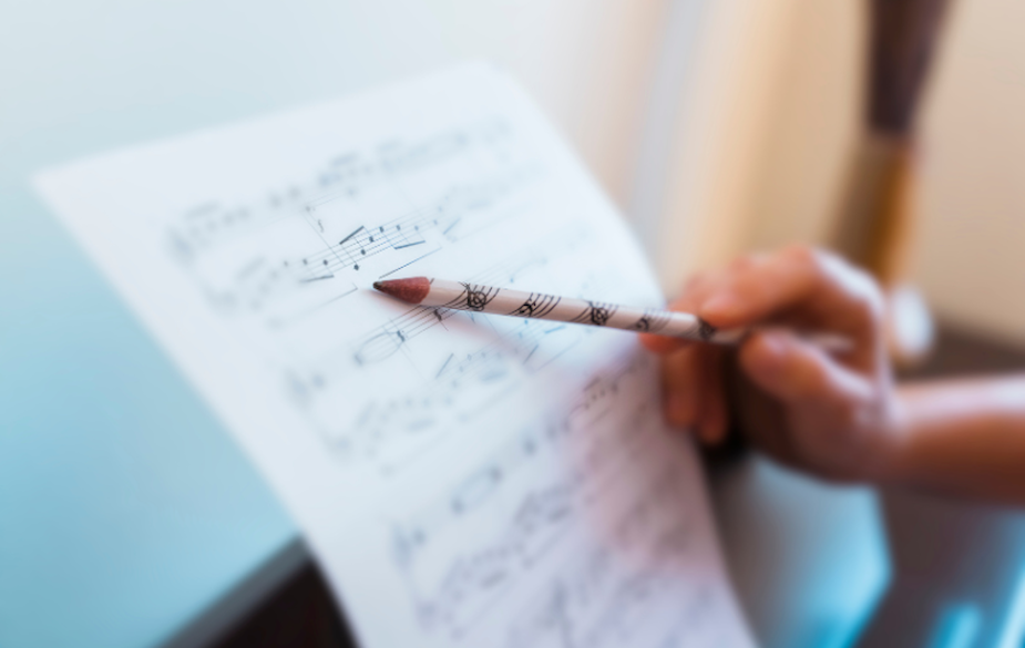 Cách Phát Triển Kỹ Năng Đọc Nhạc Trên Piano