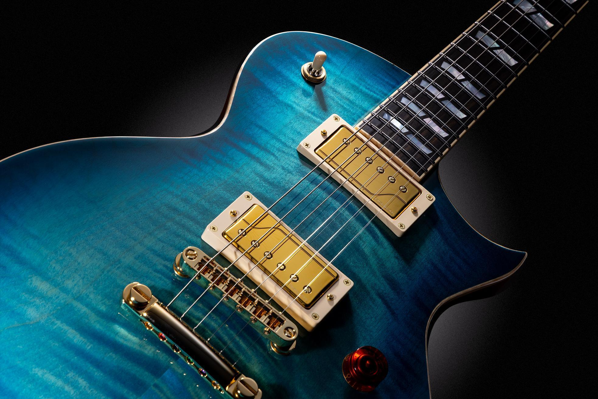 9 Cách Cải Thiện Độ Ngân (Sustain) Trên Guitar Điện Của Bạn