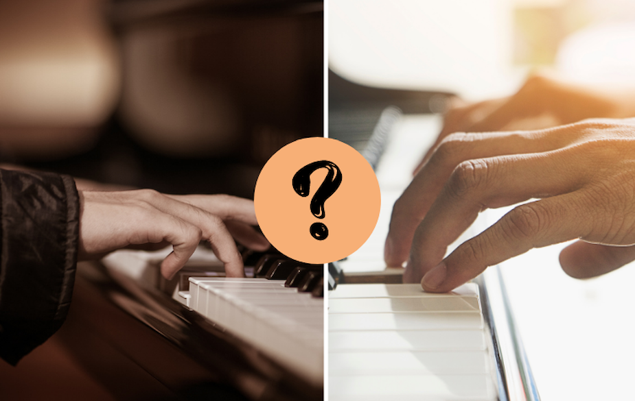 Thời Điểm Nào Trong Ngày Là Tốt Nhất Để Ghi Nhớ Các Tác Phẩm Piano?
