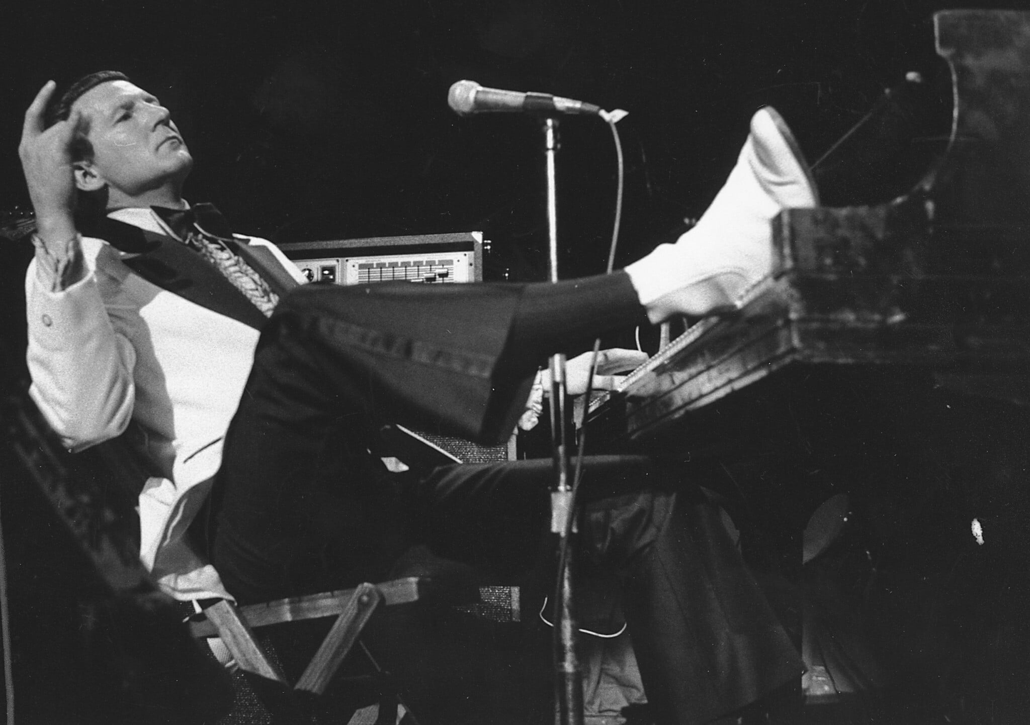 Khám Phá Phong Cách Piano Rock & Roll