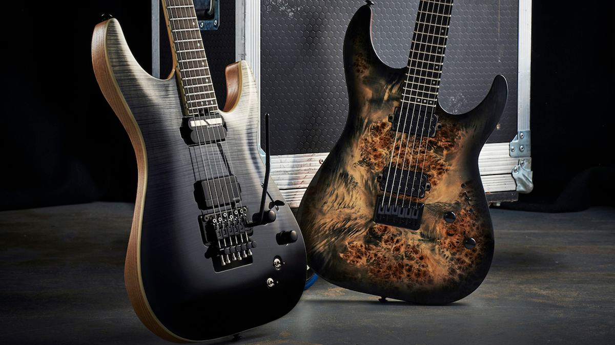 7 Đặc Điểm Mà Những Cây Guitar Chơi Metal Tốt Nhất Đều Có