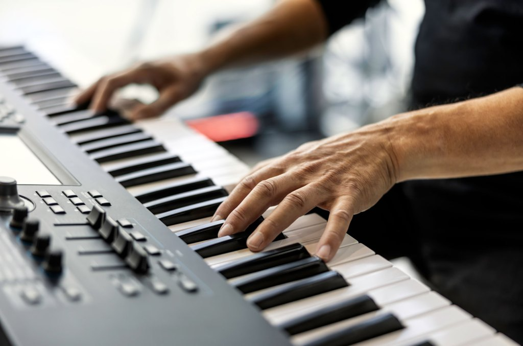 Những Cây Đàn Digital Piano Tốt Nhất Ở Thời Điểm Hiện Tại