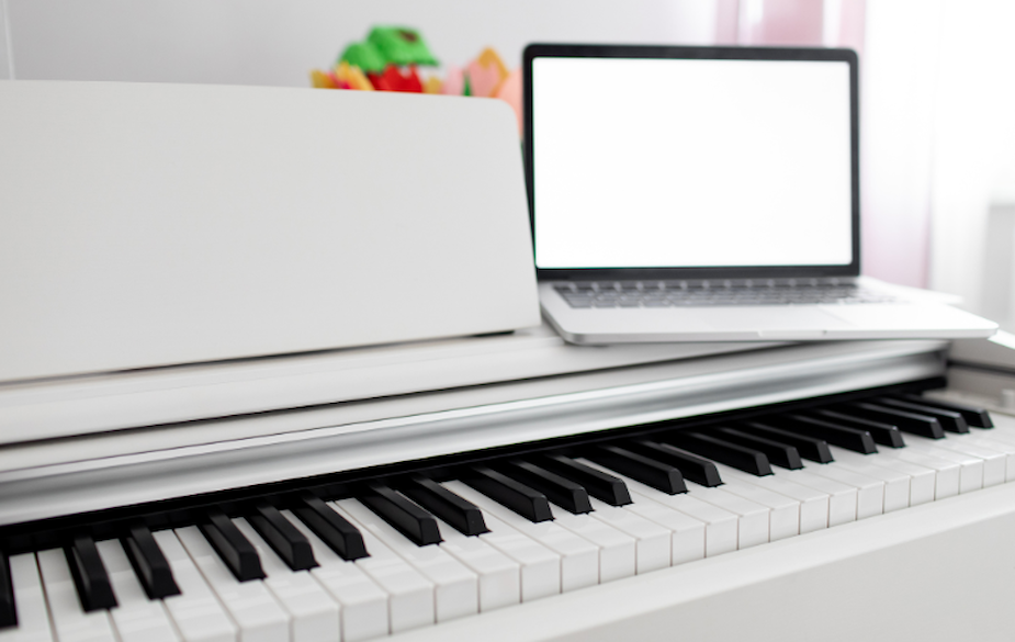 Những Bài Học Piano Về Gam Và Arpeggio Cho Mọi Trình Độ