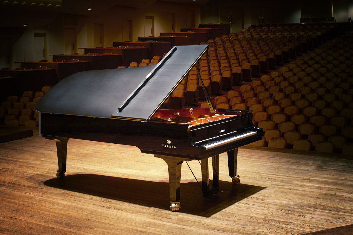 Vì Sao Đàn Piano Lại Phổ Biến Đến Vậy?