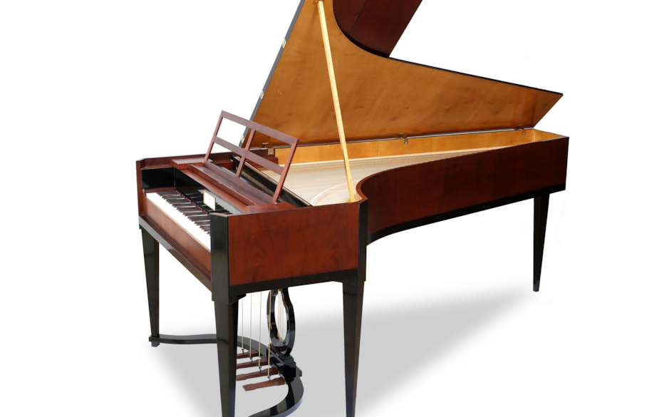 Những Cây Đàn Piano Mà Beethoven Từng Chơi Trong Suốt Cuộc Đời Ông