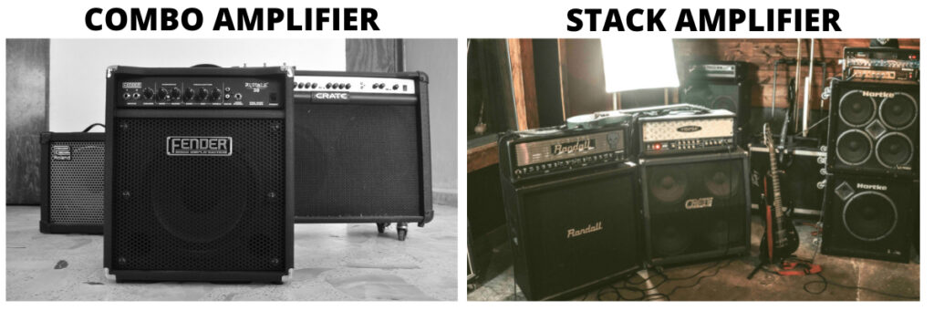 Combo và Stack: Cái Nào Tốt Hơn?