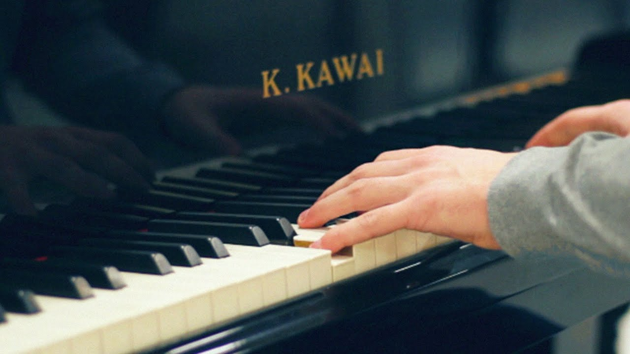 Cách Chơi Piano Theo Phong Cách Ballad