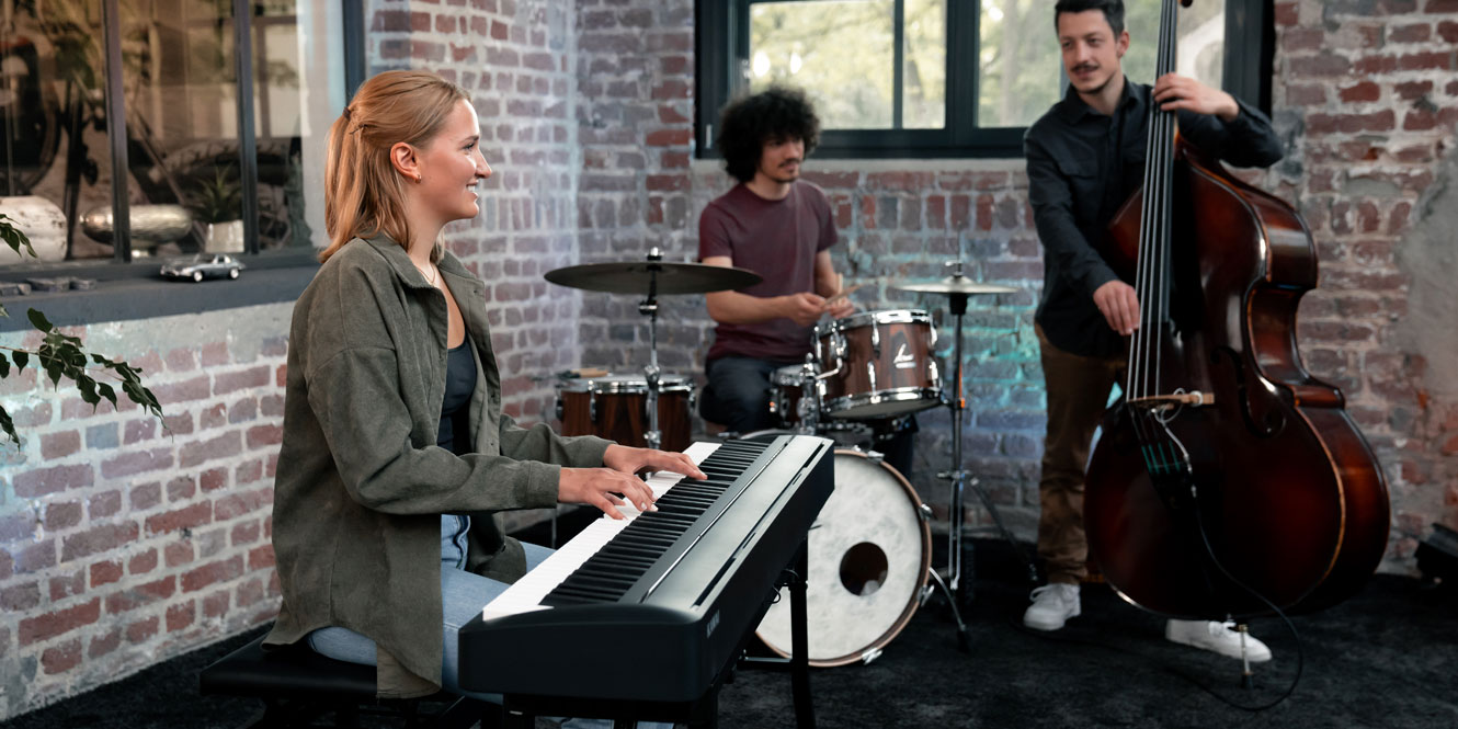 Các Lựa Chọn Stage Pianos Hàng Đầu Của Chúng Tôi