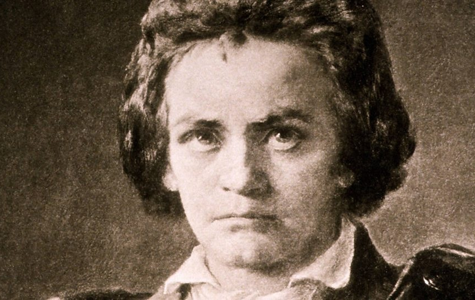 Những Điều Thú Vị Có Thể Bạn Chưa Biết Về Beethoven