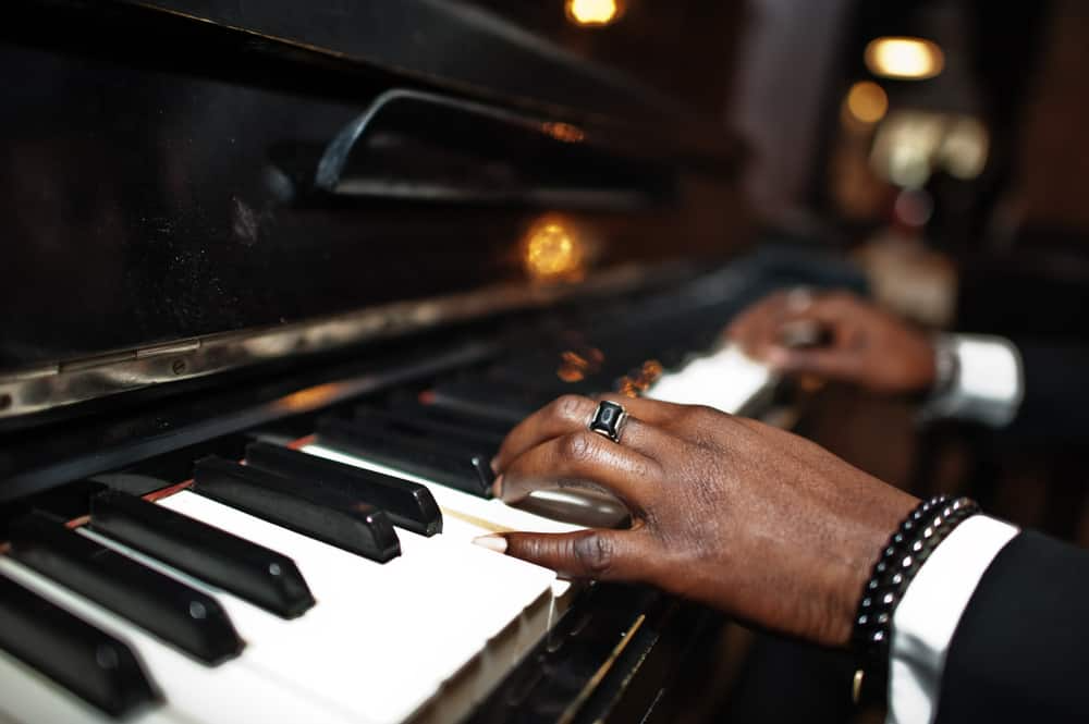 Những Bài Học Kỹ Thuật Piano Dành Cho Người Mới Bắt Đầu