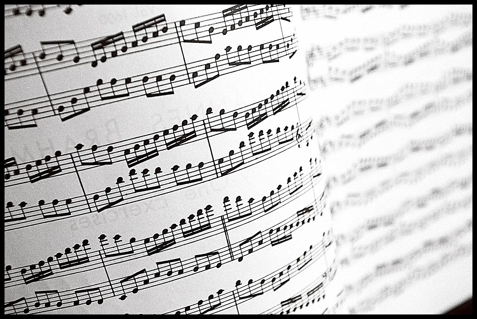 Cách Để Ghi Nhớ Nhạc Piano