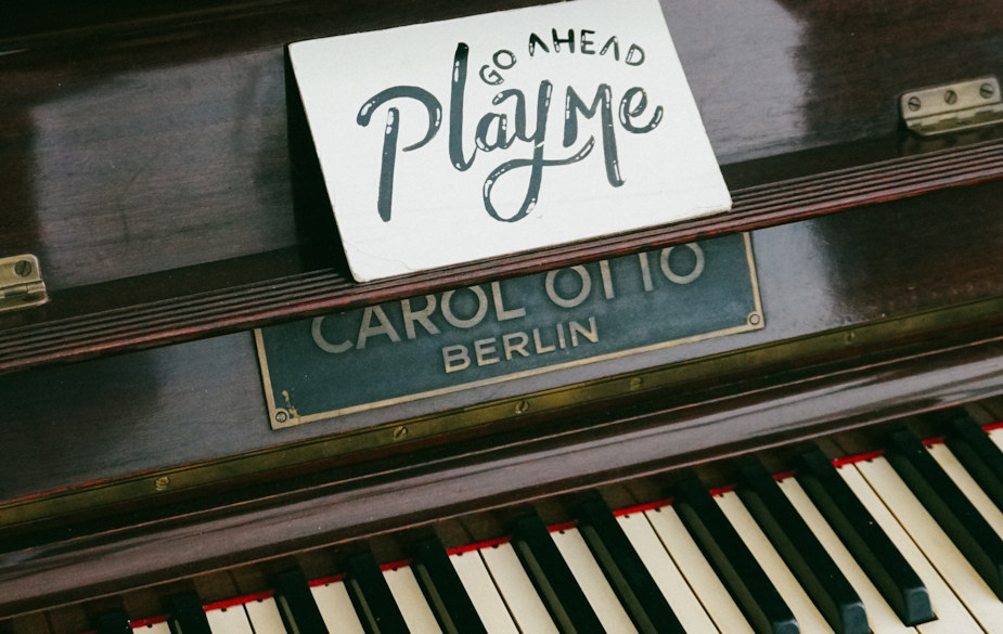 Cách Duy Trì Động Lực Khi Luyện Tập Piano Mỗi Ngày