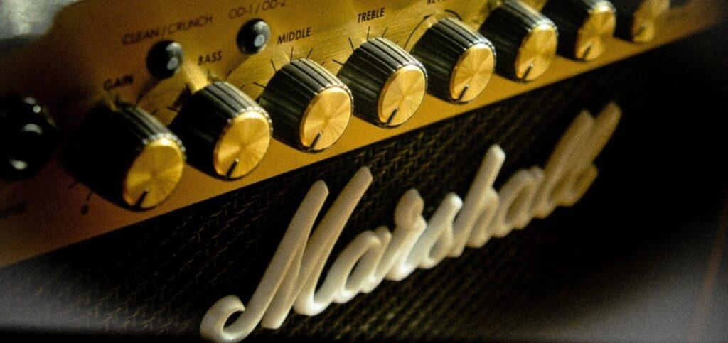 Marshall Origin Vs DSL Amp: Đâu Là Lựa Chọn Tốt Nhất?