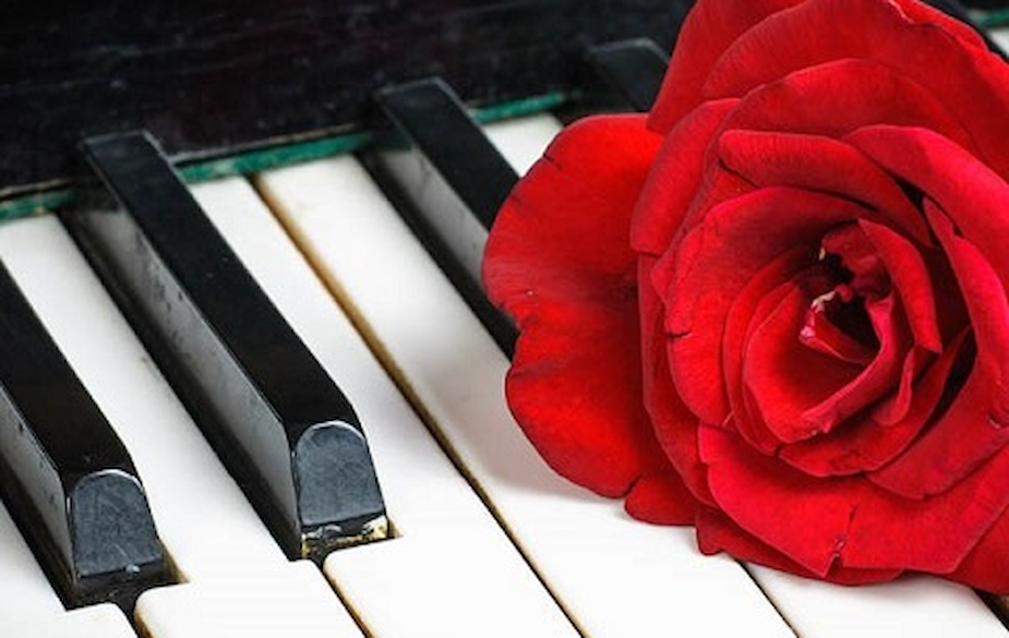 Những Cách Để Học Những Nhạc Phẩm Lãng Mạn Trên Piano