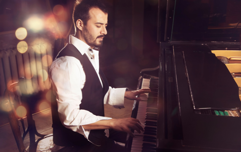 Cách Học Một Tác Phẩm Piano Mới: Phần 2