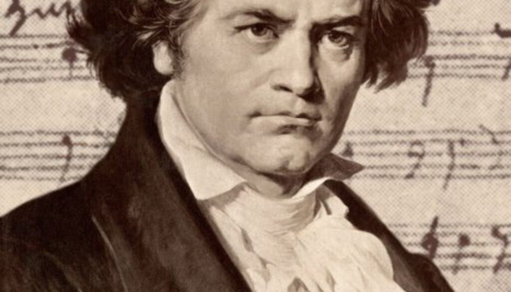 Học Cách Chơi Tác Phẩm Für Elise Của Beethoven