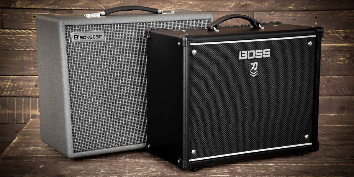 Boss Vs Blackstar Amp: Đâu Là Lựa Chọn Tốt Hơn?