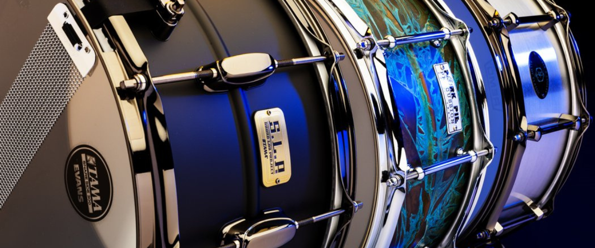 Những Chiếc Trống Snare Tốt Nhất