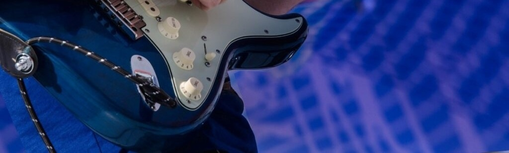 3-Way Vs 5-Way Pickup Selector: Đâu Là Lựa Chọn Dành Cho Bạn?