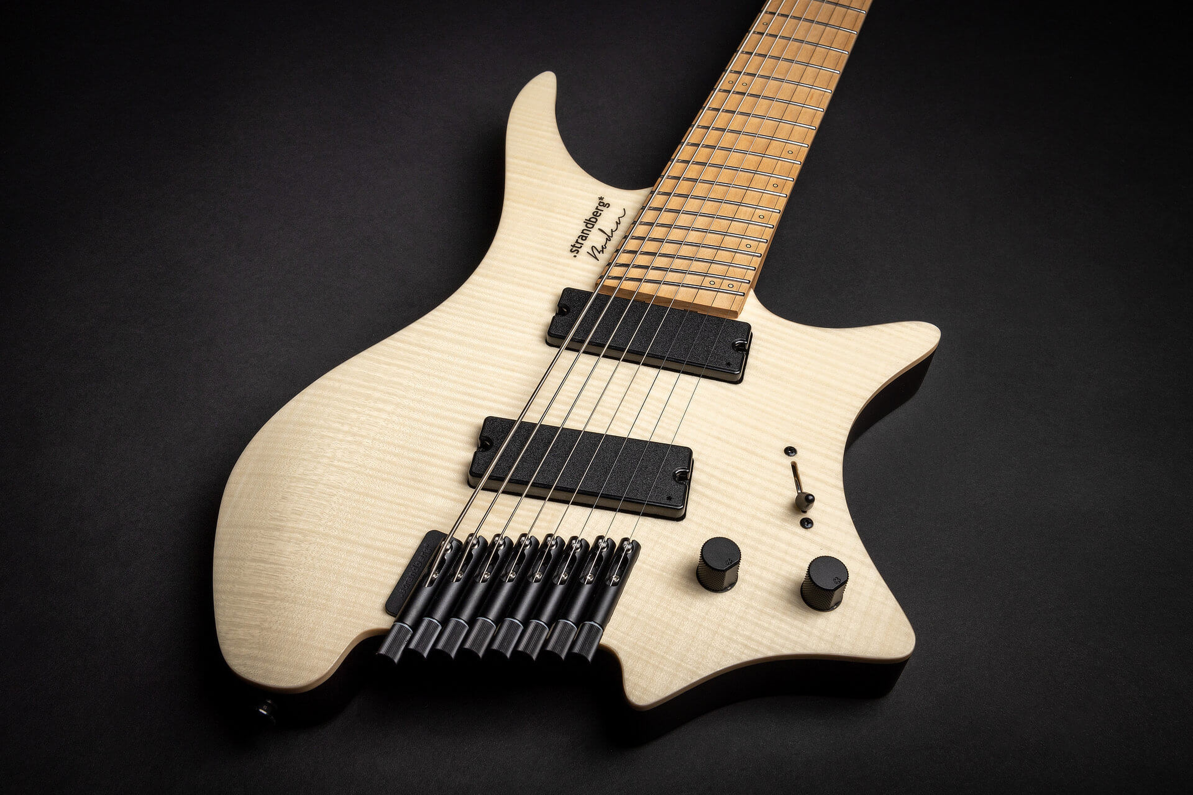 Mục Đích Của Guitar 7 Và 8 Dây Là Gì?