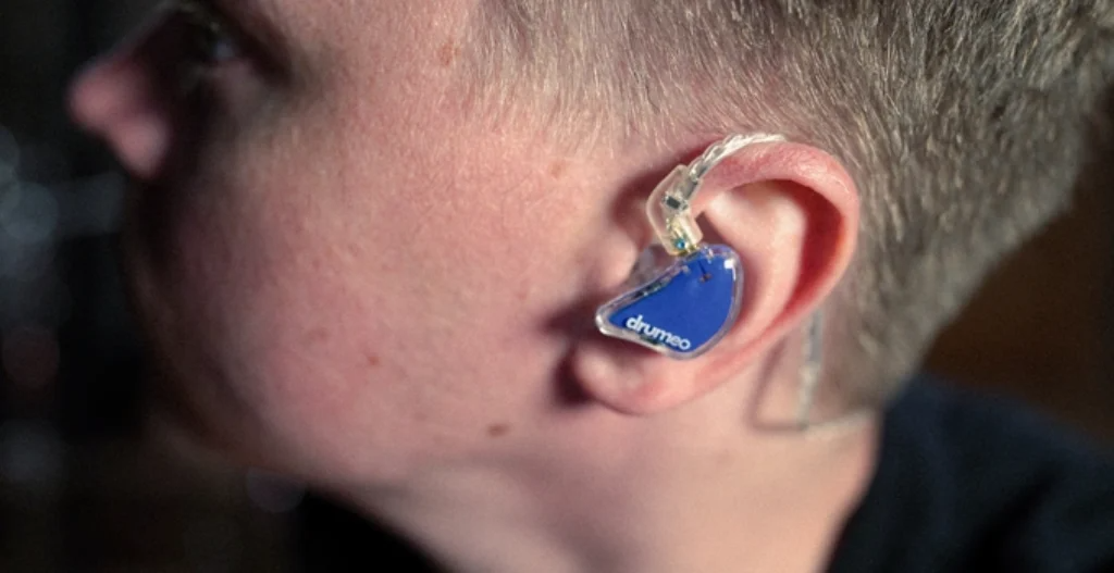 Những Mẫu In-Ear Monitor Tốt Nhất Dành Cho Tay Trống