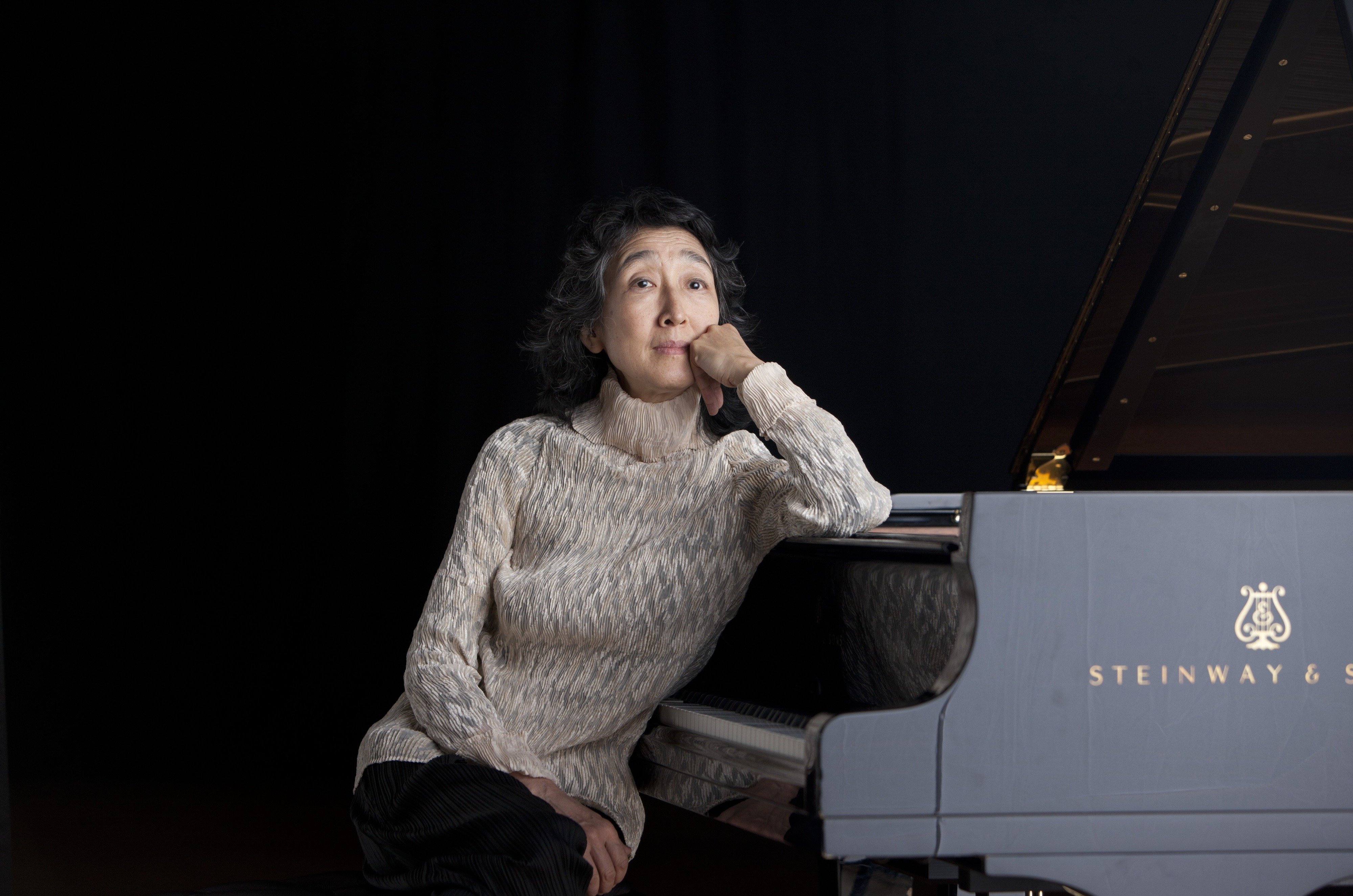 Những Lời Khuyên Piano Từ Những Nghệ Sĩ Piano Huyền Thoại