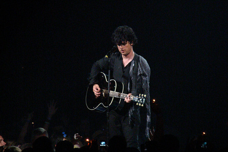 40 Bài Hát Rock Acoustic Hay Nhất Mọi Thời Đại