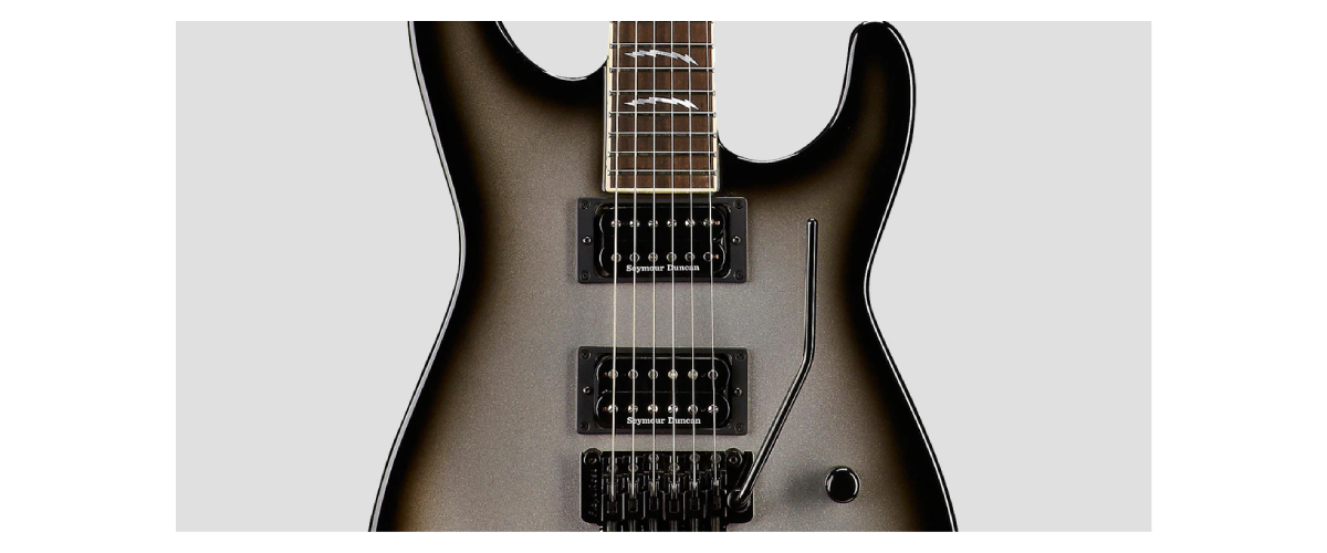 Phương Pháp Chọn Đàn Guitar Cho Nhạc Metal Và 10 Mẫu Guitar Được Ưa Chuộng