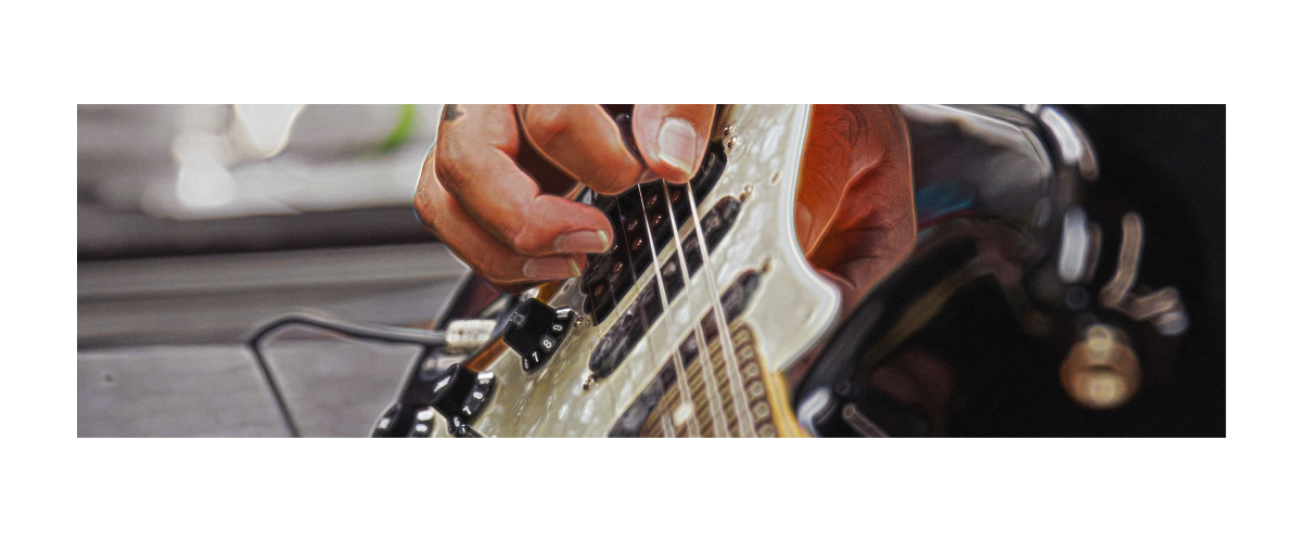 Phương Pháp Lựa Chọn Dây Đàn Guitar Điện Fender