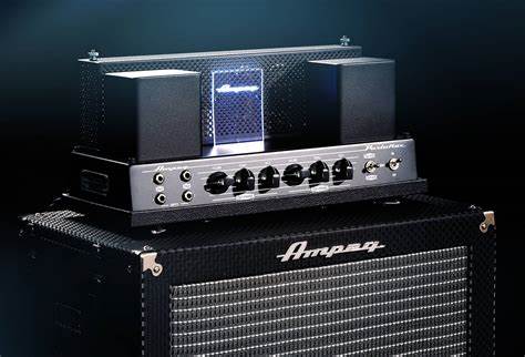 12 Amply Bass Combo Tốt Nhất