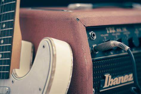 21 Amply Guitar Tốt Nhất Dưới 500 Đô La