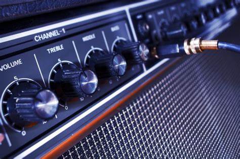 8 Amply Guitar Clean Tốt Nhất