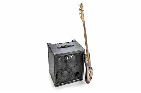 12 Combo Amply Bass Tốt Nhất