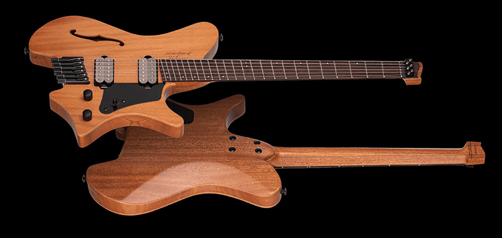 Top 10 Cây Đàn Guitar Điện Phù Hợp Nhất Để Chơi Nhạc Jazz