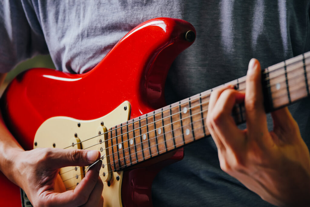 Đàn Guitar Stratocaster Nào Tốt Nhất Ở Thời Điểm Hiện Tại?