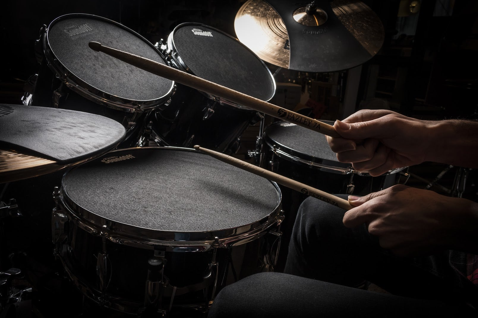 9 Bộ Trống Chuyên Nghiệp Bậc Nhất