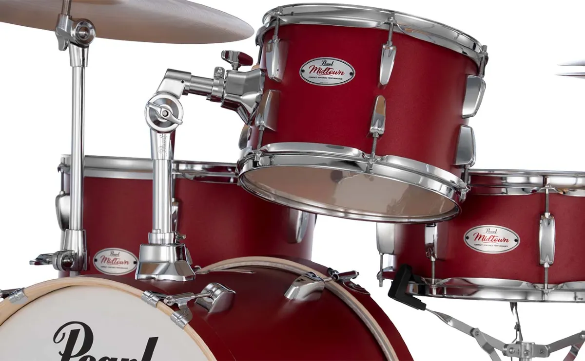 5 Bộ Trống Ngon-Bổ-Rẻ