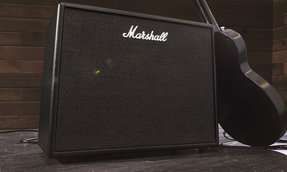 7 Cách Để Tối Đa Hóa Guitar Amplifier Của Bạn