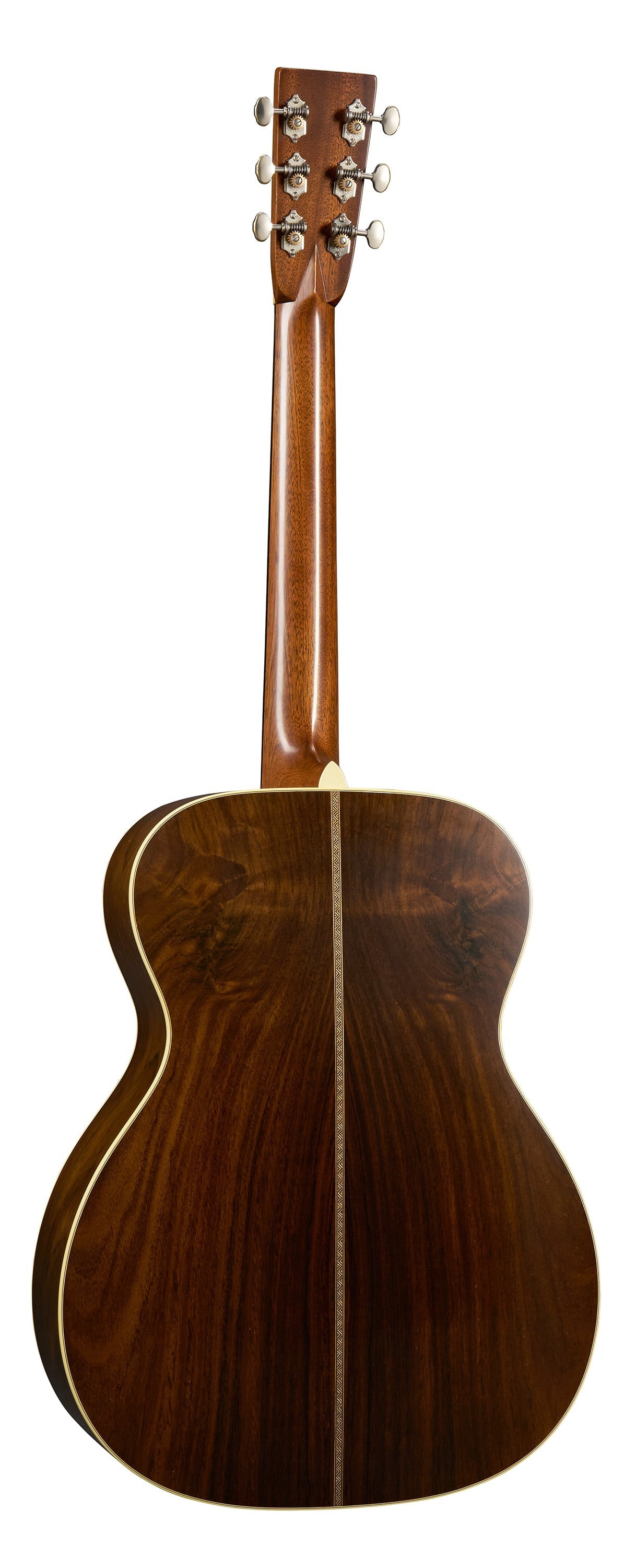 Đàn Guitar Acoustic Martin Custom Shop 000-28 1937 Brazilian Rosewood Custom & Special Editions - Natural