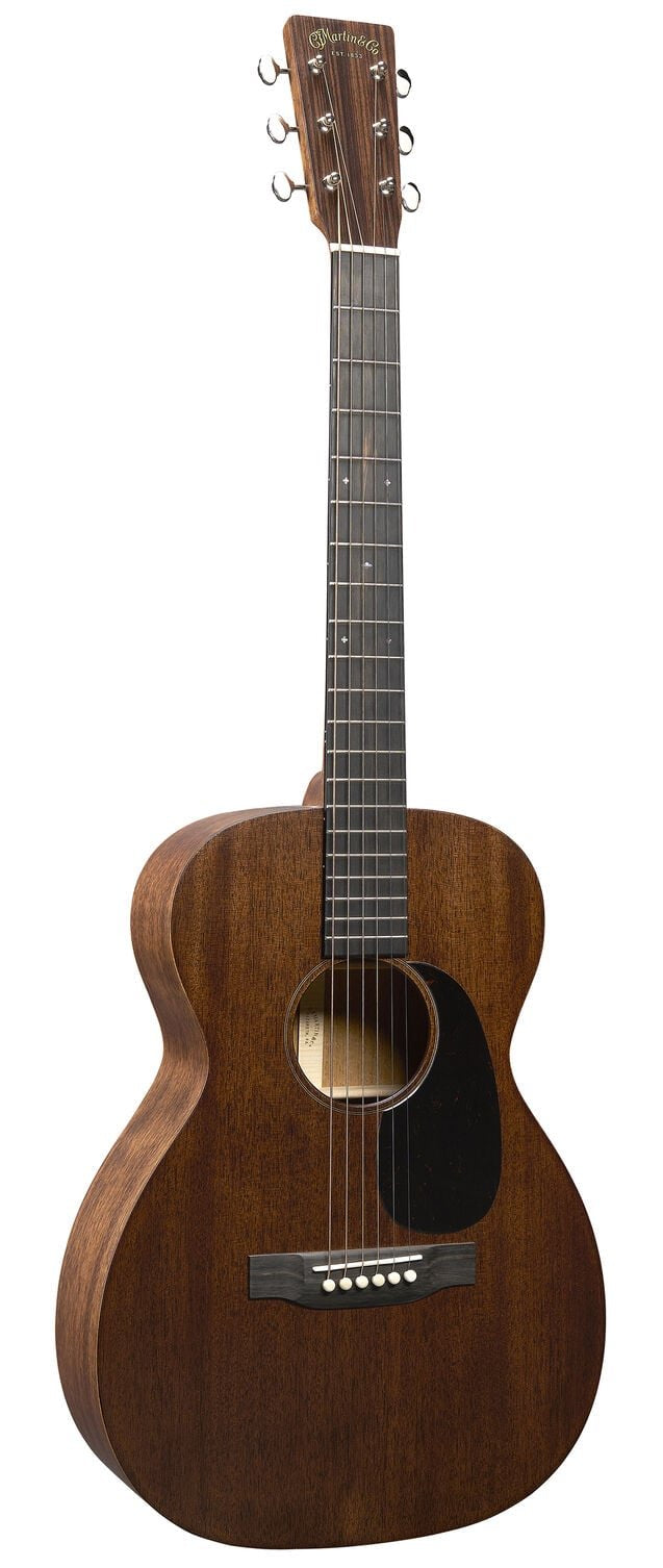 Đàn Guitar Acoustic Martin 0-17 Standard Series - Dark Mahogany