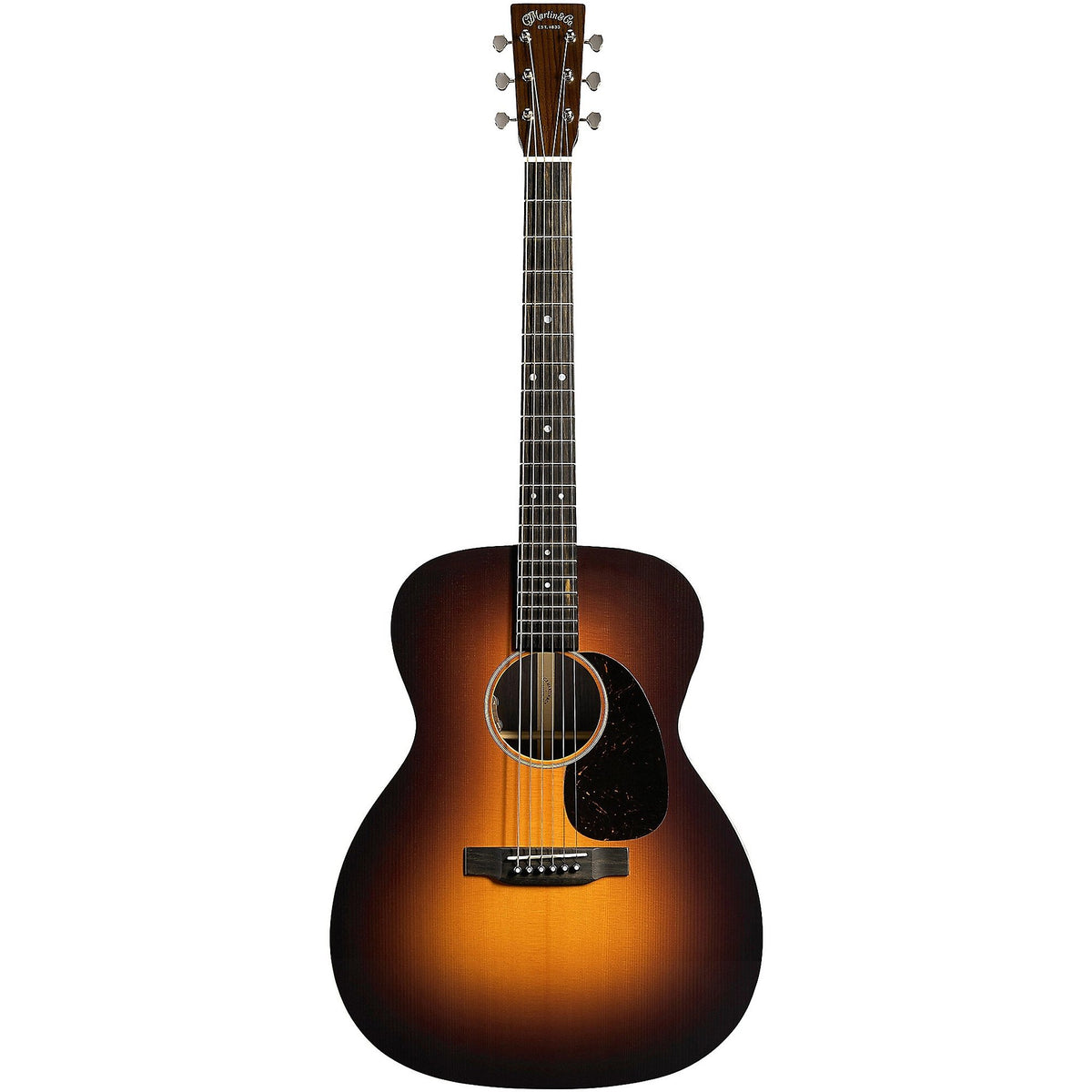Đàn Guitar Acoustic Martin J-16E Jumbo 16 Series
