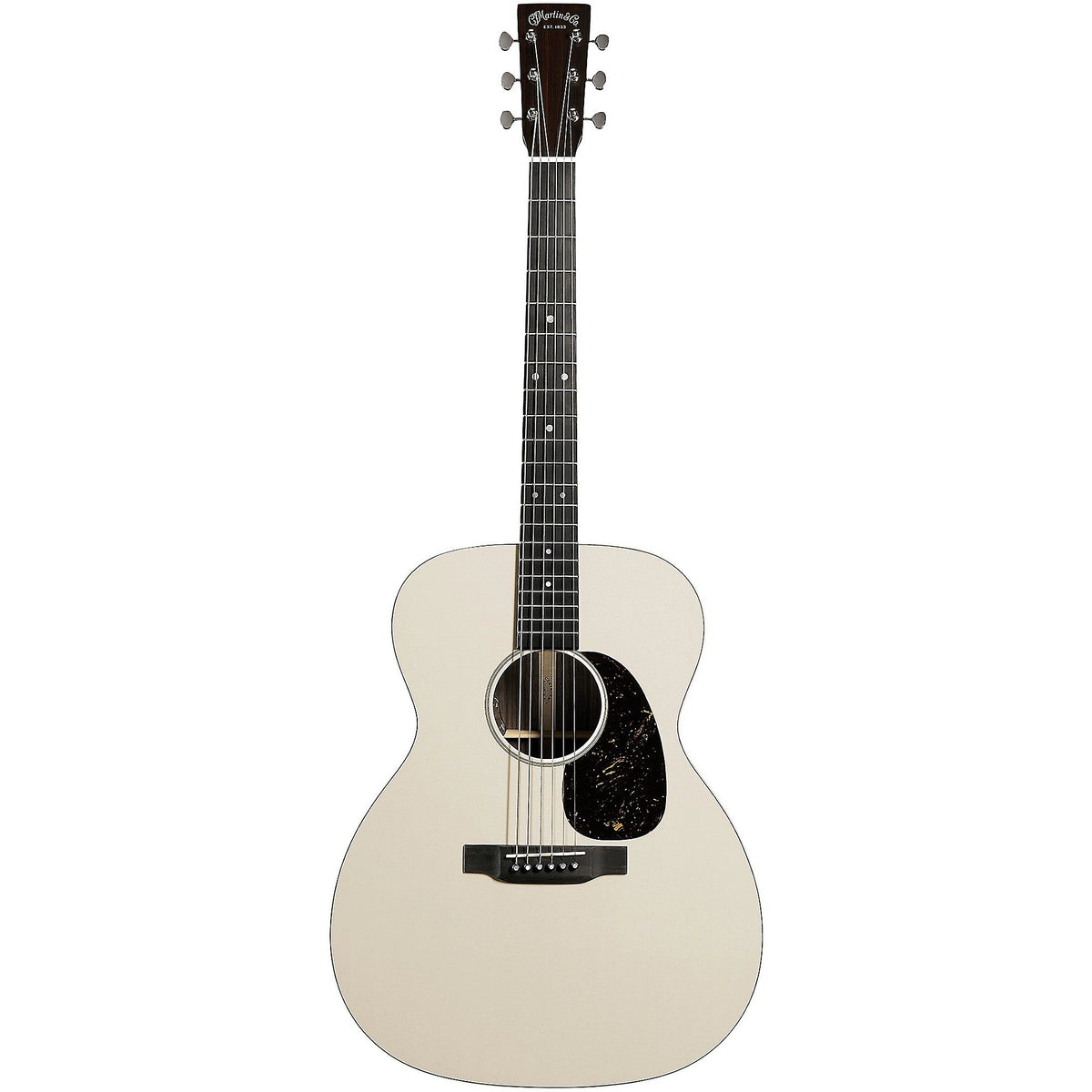 Đàn Guitar Acoustic Martin J-16E Jumbo 16 Series