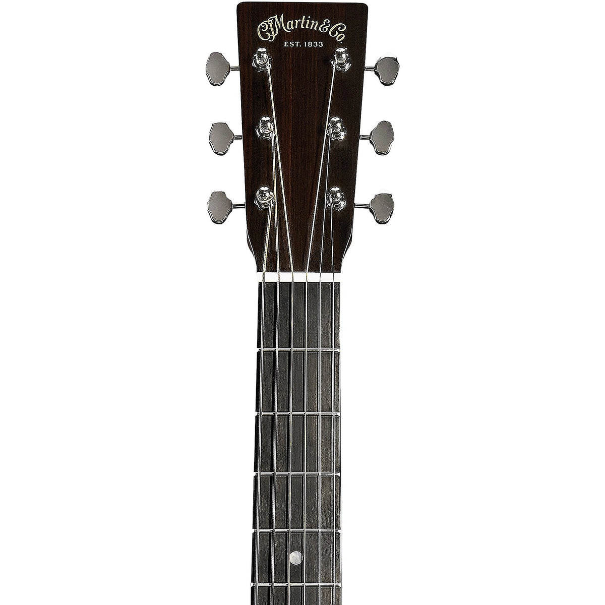 Đàn Guitar Acoustic Martin J-16E Jumbo 16 Series