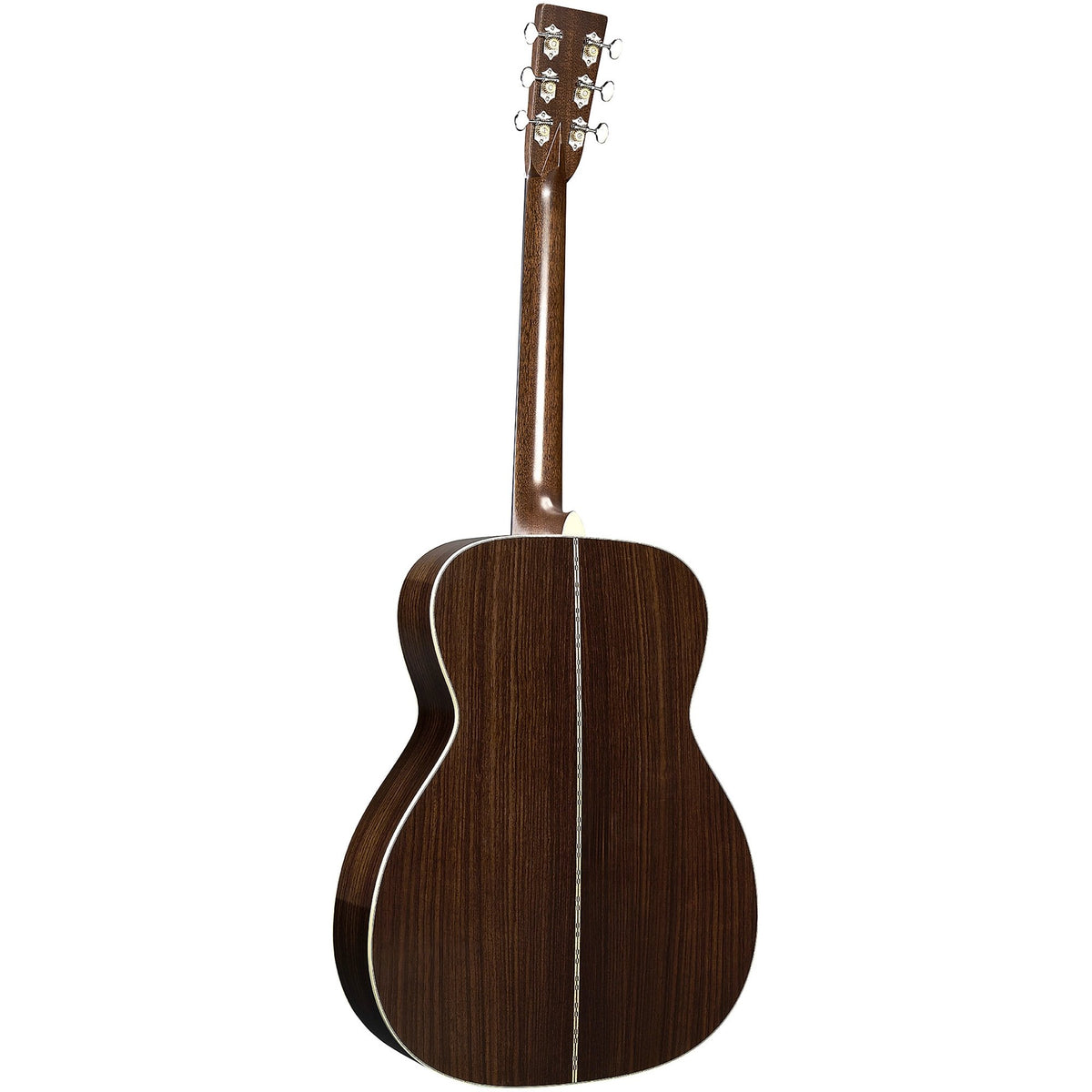 Đàn Guitar Acoustic Martin M-28 Standard Series - Natural-Mai Nguyên Music