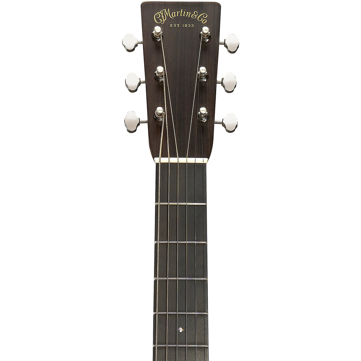 Đàn Guitar Acoustic Martin M-28 Standard Series - Natural-Mai Nguyên Music