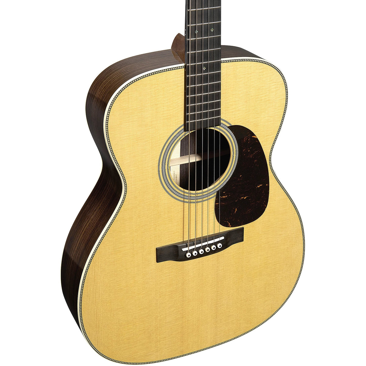 Đàn Guitar Acoustic Martin M-28 Standard Series - Natural-Mai Nguyên Music