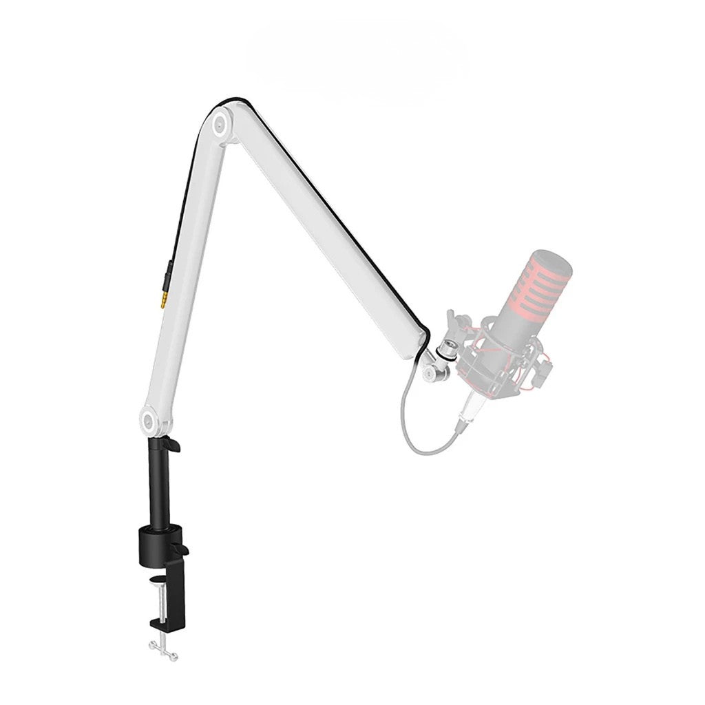 Giá Đỡ Micro Kẹp Bàn Dr.Mic W22-Mai Nguyên Music